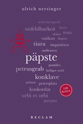 P&auml;pste. 100 Seiten