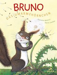 Bruno, das Umarmeh&ouml;rnchen