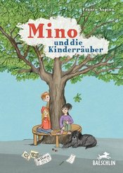 Mino und die Kinderr&auml;uber