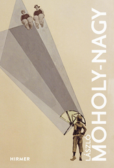 L&aacute;szl&oacute; Moholy-Nagy