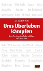 Ums &Uuml;berleben k&auml;mpfen