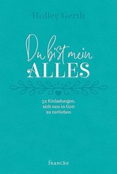 Du bist mein Alles