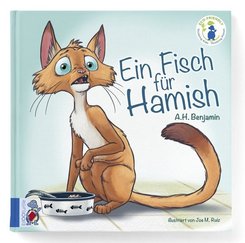 Ein Fisch f&uuml;r Hamish