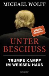 Unter Beschuss