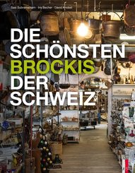 Die sch&ouml;nsten Brockis der Schweiz