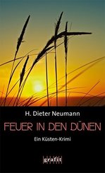 Feuer in den D&uuml;nen