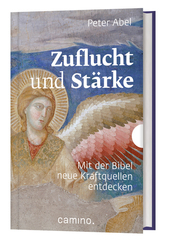 Zuflucht und St&auml;rke