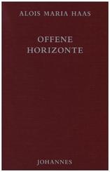 Offene Horizonte