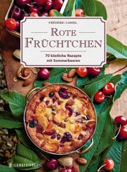 Rote Fr&uuml;chtchen