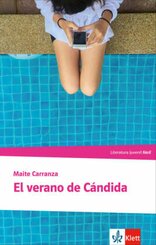 El verano de C&aacute;ndida