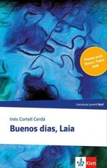 Buenos d&iacute;as, Laia