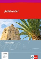 &iexcl;Adelante!, m. 1 Beilage