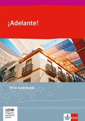 &iexcl;Adelante!