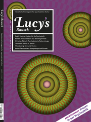 Das Gesellschaftsmagazin f&uuml;r psychoaktive Kultur