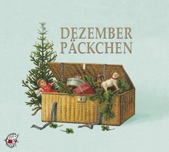Dezemberp&auml;ckchen,1 Audio-CD