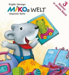 Mikos Welt