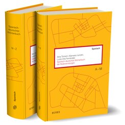 Spanisch-deutsches W&ouml;rterbuch der Redewendungen