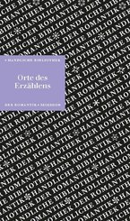 Orte des Erz&auml;hlens