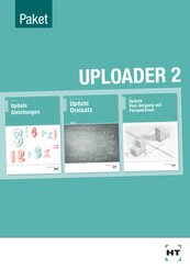 Paketangebot UPLOADER 2