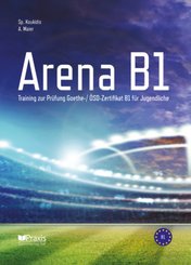 Arena B1: Sch&uuml;lerausgabe