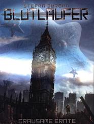 Blutl&auml;ufer 1: Grausame Ernte