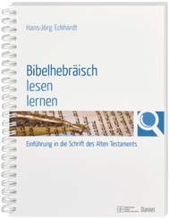 Bibelhebr&auml;isch lesen lernen