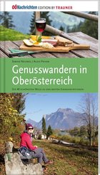 Genusswandern in Ober&ouml;sterreich