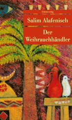 Der Weihrauchh&auml;ndler