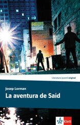 La aventura de Sa&iacute;d