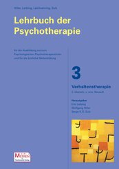 Verhaltenstherapie