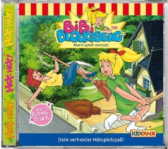 Folge 130: Mami spielt verr&uuml;ckt