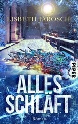 Alles schl&auml;ft