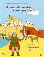 el tesoro de cuentos - Der M&auml;rchen-Schatz