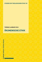 &Ouml;kumenische Ethik