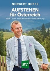 AUFSTEHEN f&uuml;r &Ouml;sterreich