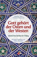 Gott geh&ouml;rt der Osten und der Westen