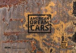 American Dream Cars - Auto Technik Museum Sinsheim