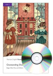 Outstanding Short Stories, w. Audio-CD, MP3