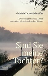 Sind Sie meine Tochter?