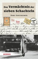 Das Verm&auml;chtnis der sieben Schachteln
