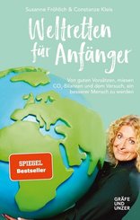 Weltretten f&uuml;r Anf&auml;nger
