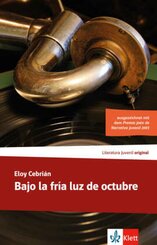 Bajo la fr&iacute;a luz de octubre