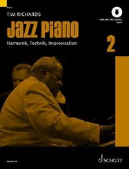 Jazz Piano