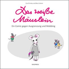 Das wei&szlig;e M&auml;uslein