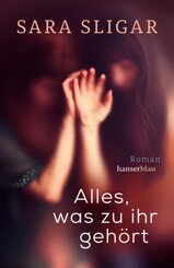 Alles, was zu ihr geh&ouml;rt