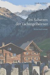Im Schatten der Tschingelh&ouml;rner