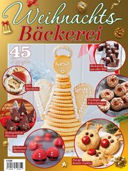 Weihnachts-B&auml;ckerei