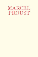 Marcel Proust - Orte und R&auml;ume