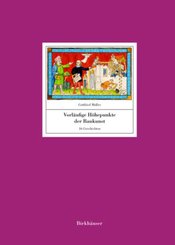 Vorl&auml;ufige H&ouml;hepunkte der Baukunst