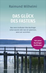 Das Gl&uuml;ck des Fastens